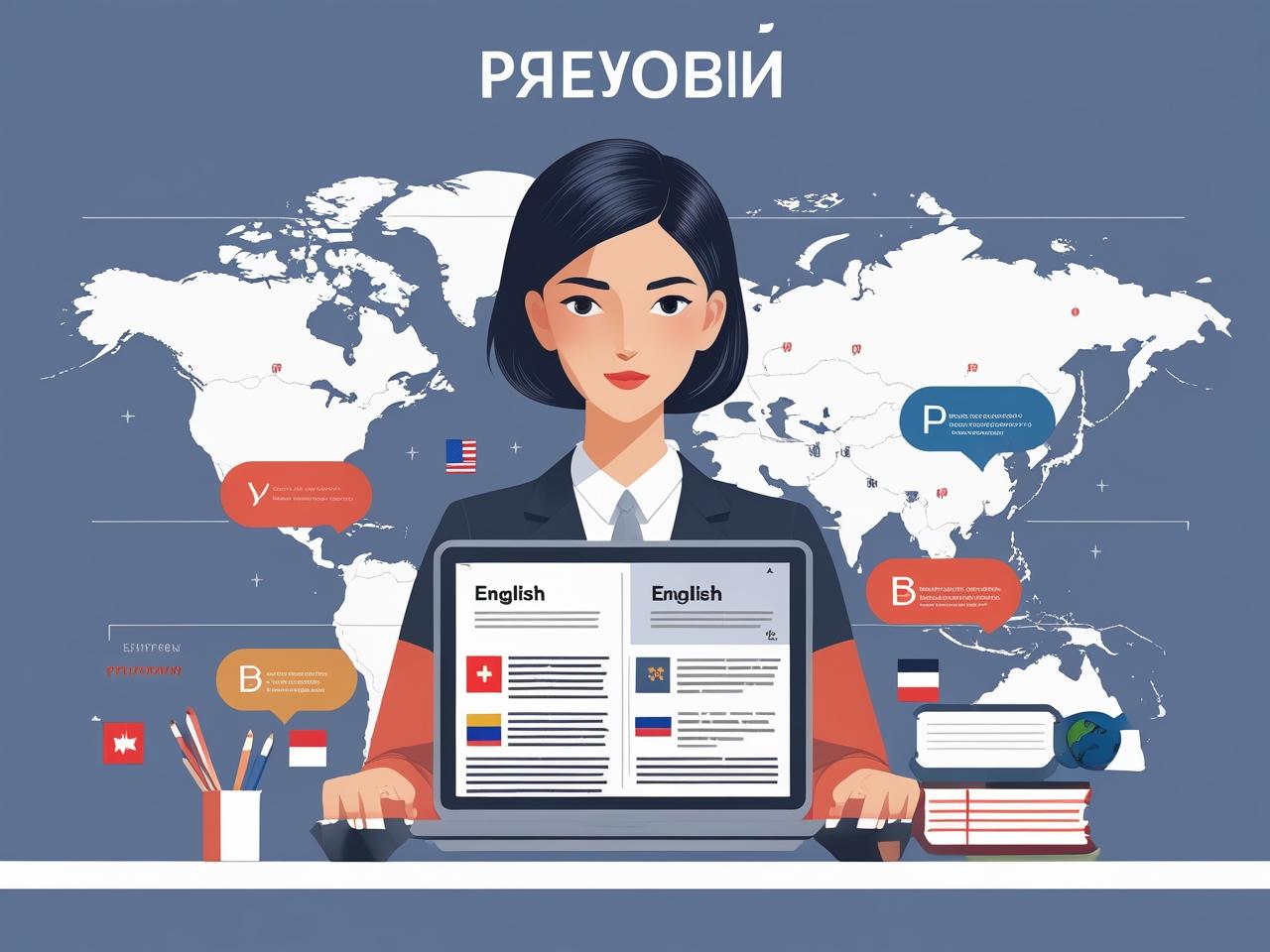 Преводч