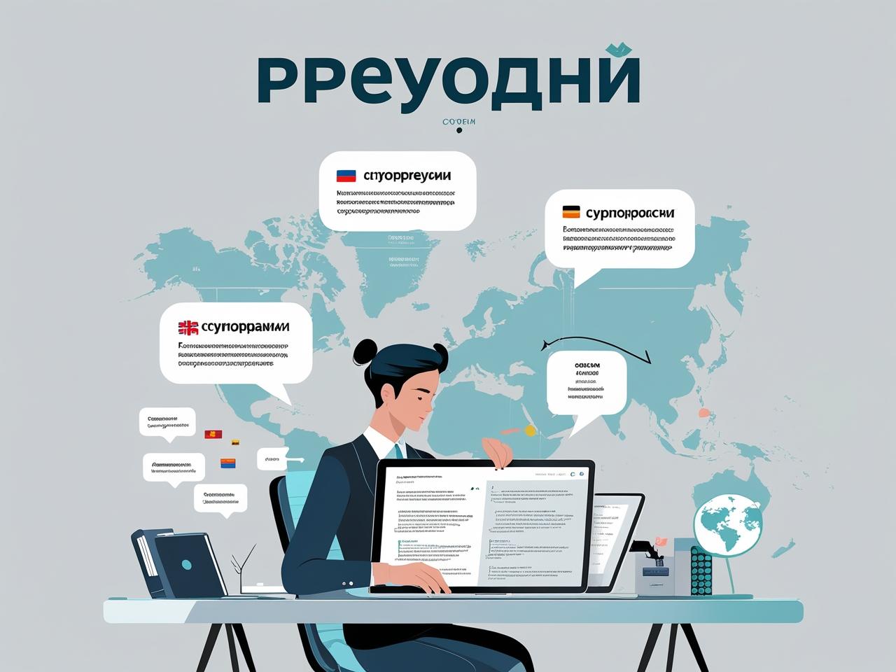 Преводч