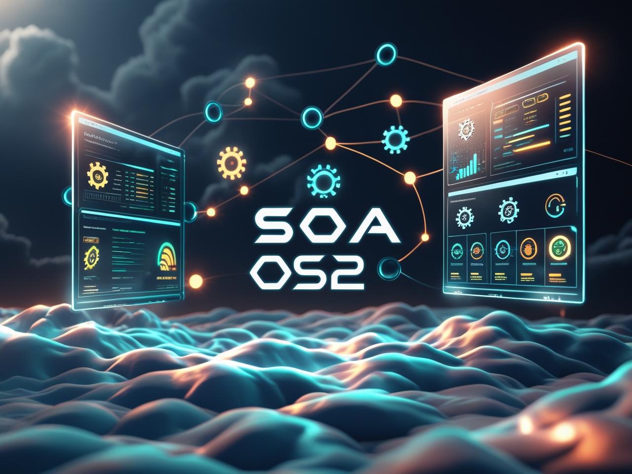 SOA OS23