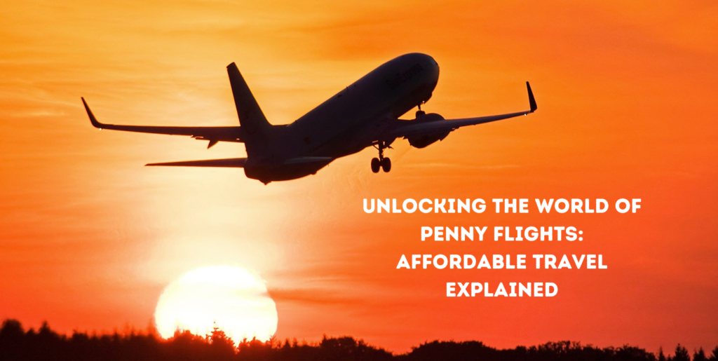 Affordable Travel Explained