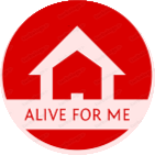 Alive For ME