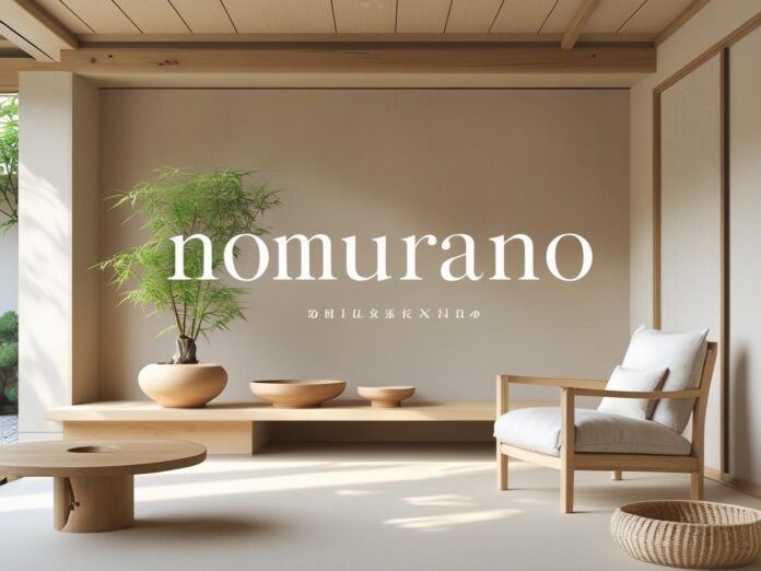Nomurano