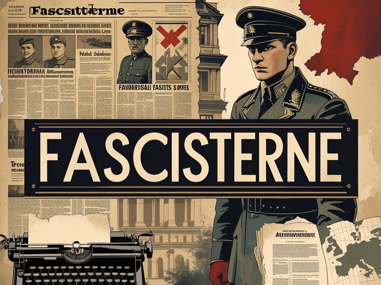 Fascisterne