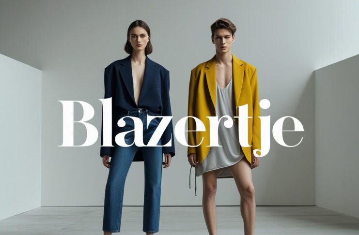 Blazertje