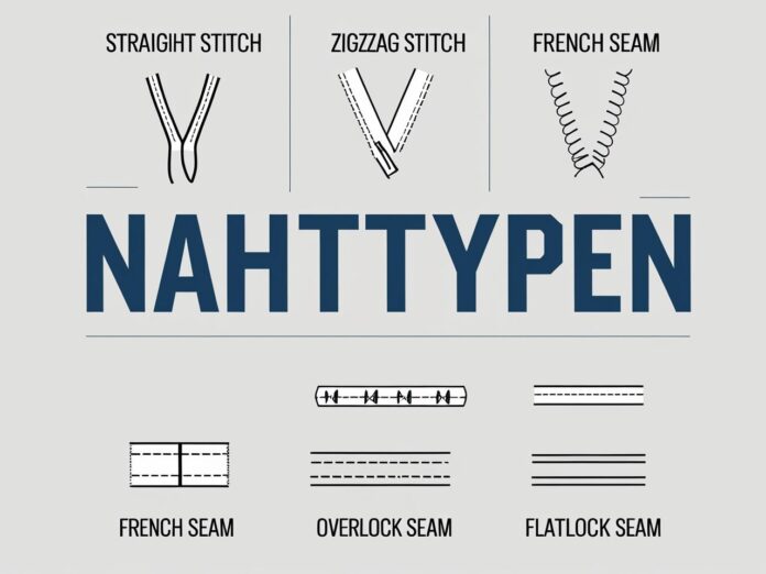 nahttypen