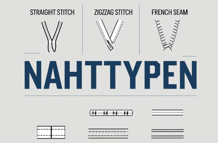 nahttypen