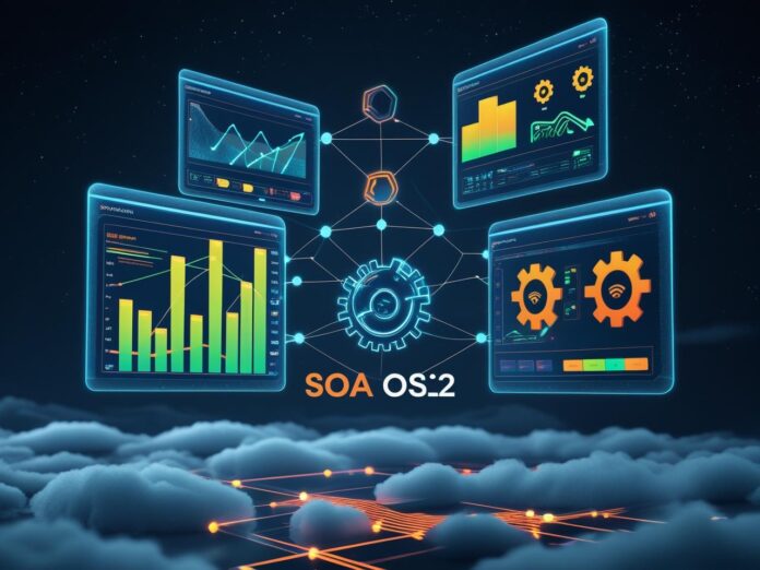 SOA OS23
