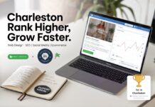 Web Design & Digital Marketing in Charleston | Chucktown Website Design Charleston