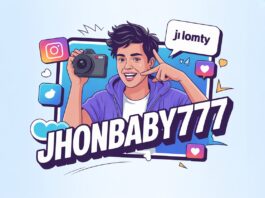 Jhonbaby777