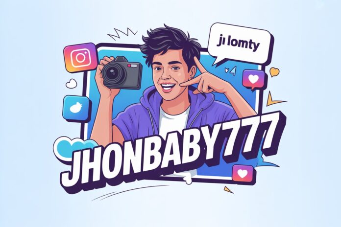 Jhonbaby777