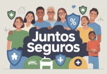 Juntos Seguros: Your Complete Guide to a Safer and More Secure Future Juntos Seguros