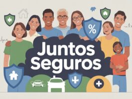 Juntos Seguros