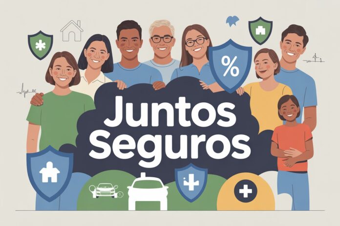 Juntos Seguros