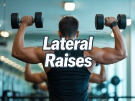 Lateral Raises
