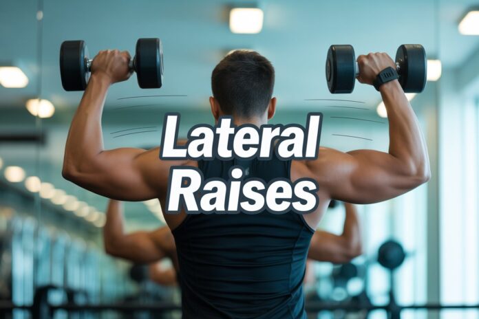 Lateral Raises
