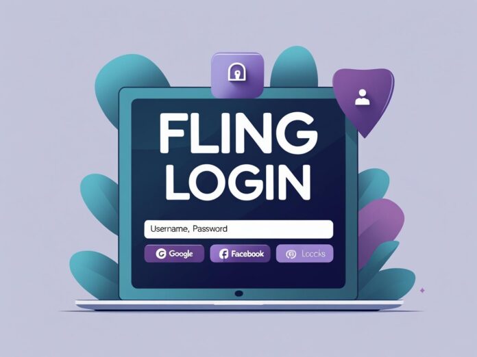 Fling Login