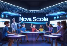 Nova Scola: The Future of Education in a Digital World Nova Scola