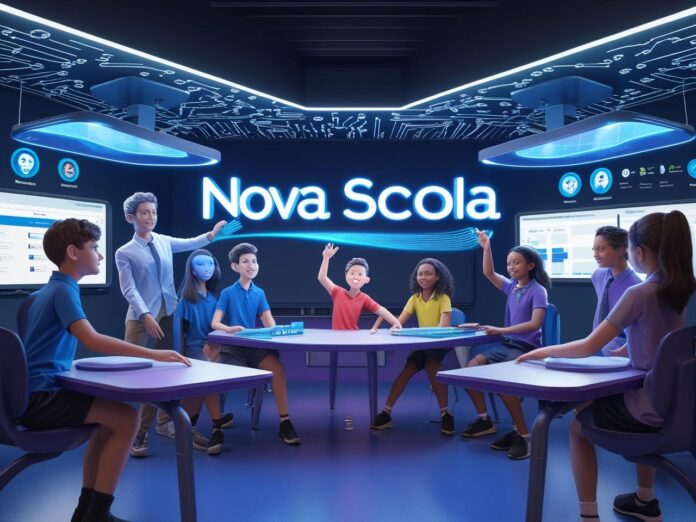 Nova Scola