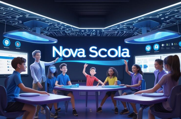 Nova Scola