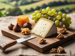 Grouse Cheese