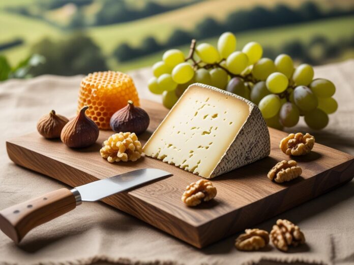 Grouse Cheese