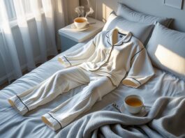 Pyjamaspapper